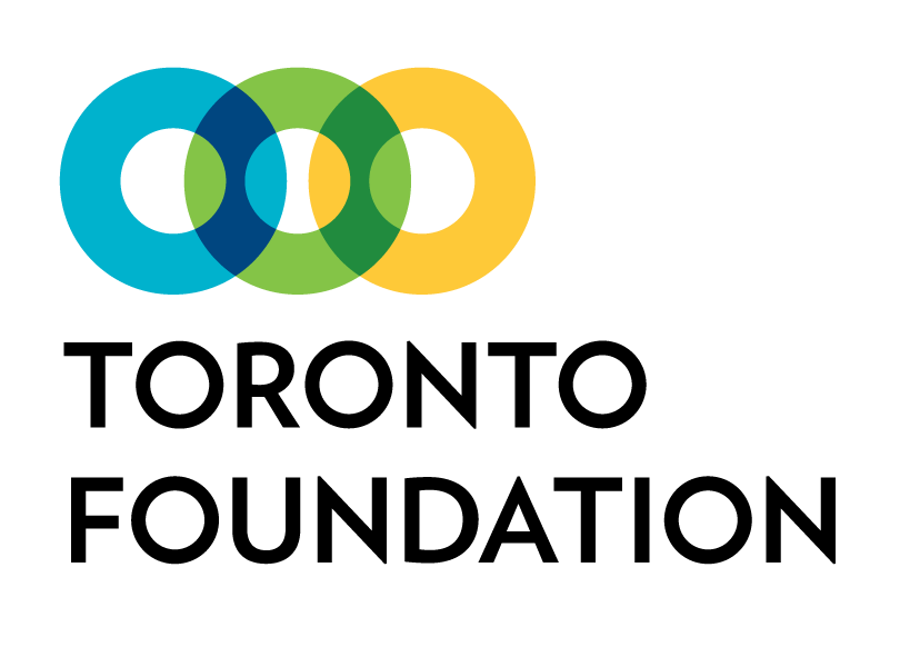 The Toronto Foundation Logo
